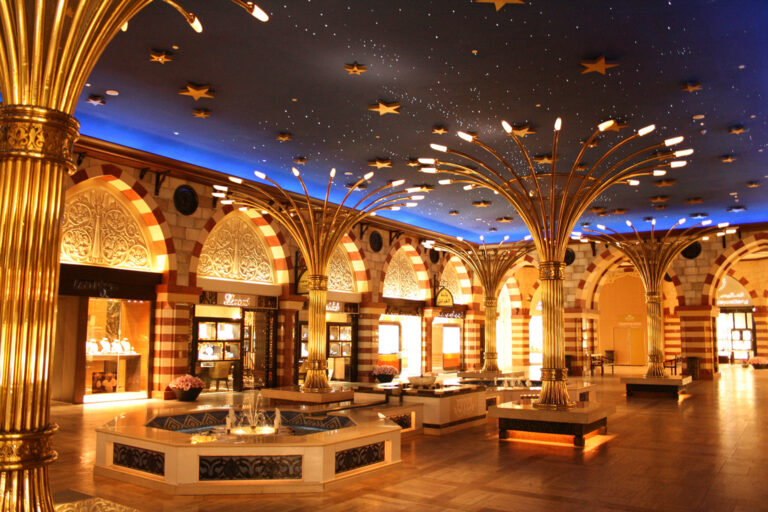 Dubai Mall 1 1 768x512