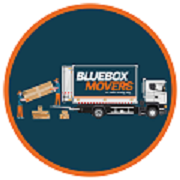 Bluebox Movers Logo