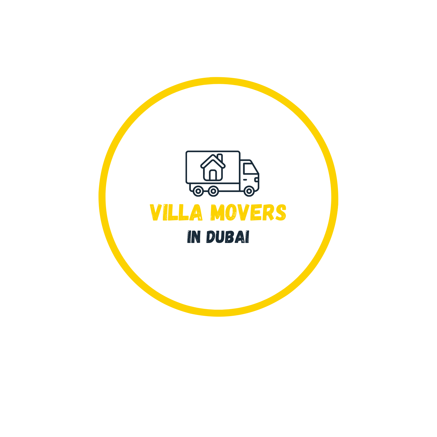 Villa movers in dubai logo 1