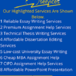 EssayWritingServices ae Writing Packages 150x150