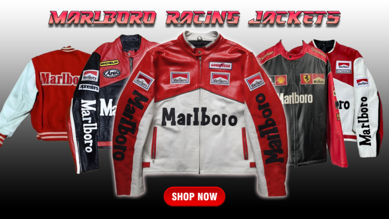 Marlboro Racing Jackets 768x434