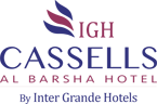 cassellsalbarshahotel logo