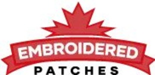 Embridered Patches 1 1