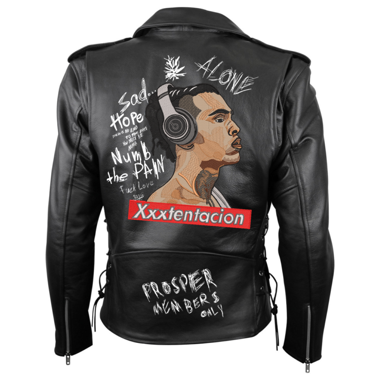 Back Xxntention Embroidered 768x768