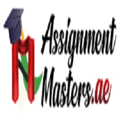 Assignments master UAE logo