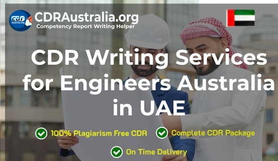 CDR Writing Services for Engineers Australia in UAE 1 1