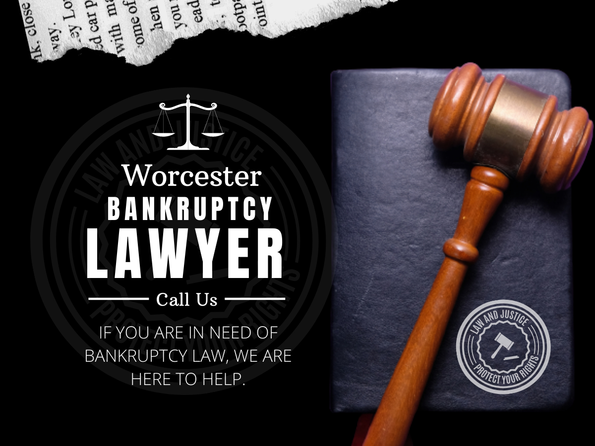If you are in need of bankruptcy law we are here to help