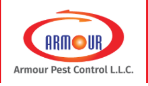 Armour Pest Control LLC UAE