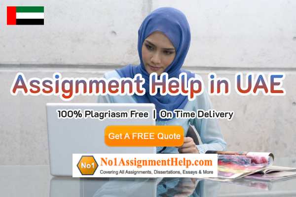 Assignment Help in UAE 1