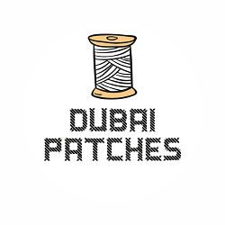 Dubai Patch Logo