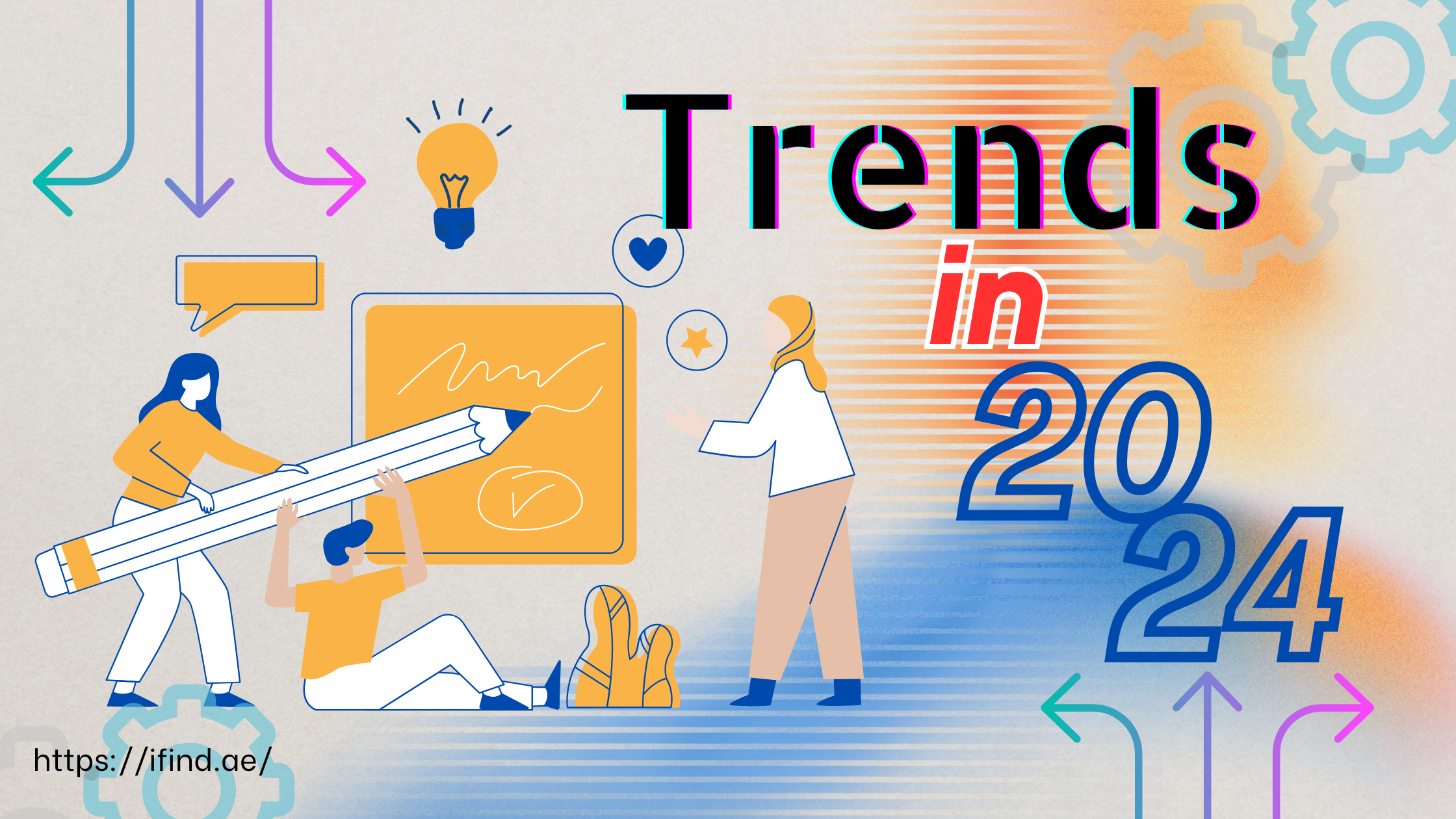 20 Expert Predictions on the Biggest Agency Trends of 2024