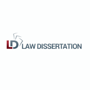 Law Dissertation 300x300