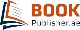 book publisher ae