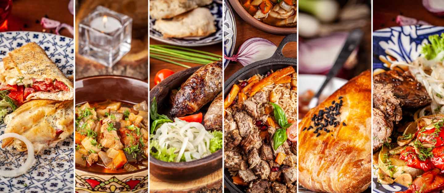 Savor the Flavor: Discovering Abu Dhabi’s Top 10 Hidden Gem Restaurants