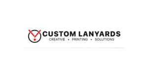 Custom Lanyards Logo 300x157
