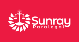 Sunray Para Legal Logo