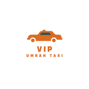 VIP Umrah Taxi  logo f 300x300