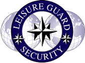 leisure guard security UK