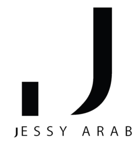 Jessy Arab logo 279x300