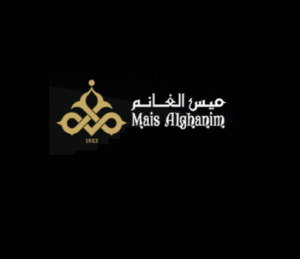 iFind MaisAlghanimRestaurant logo 300x259