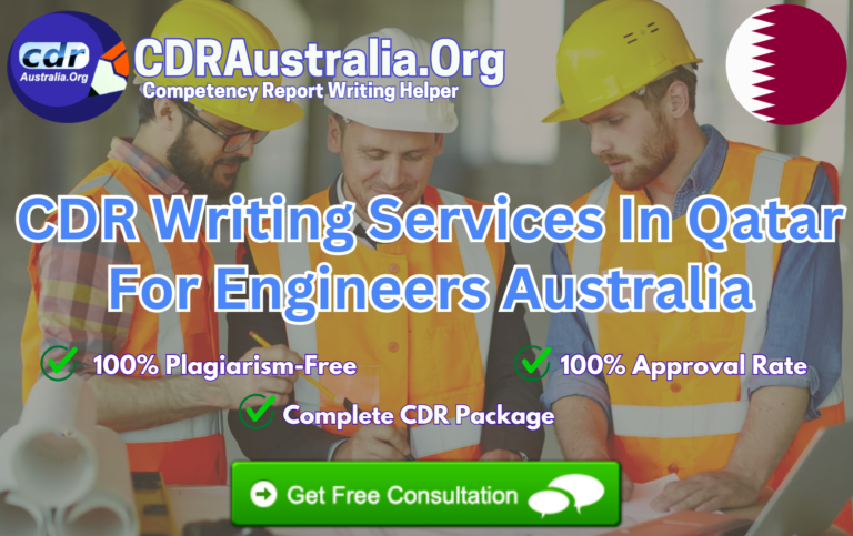 cdr writing services qatar 768x483