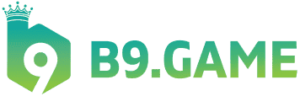 B9 games 300x96