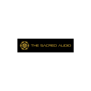 The Sacred logo 300x300