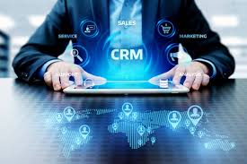 crm
