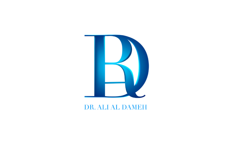 Dr dameh - logo