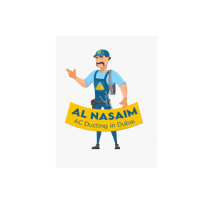 AL NASAIM النسیم AC DUCTING DUBAI 1 300x300