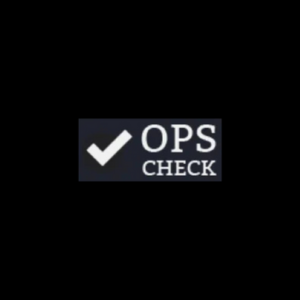 Opscheck Logo 1