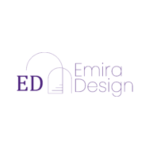 Emira Design Logo 300x300