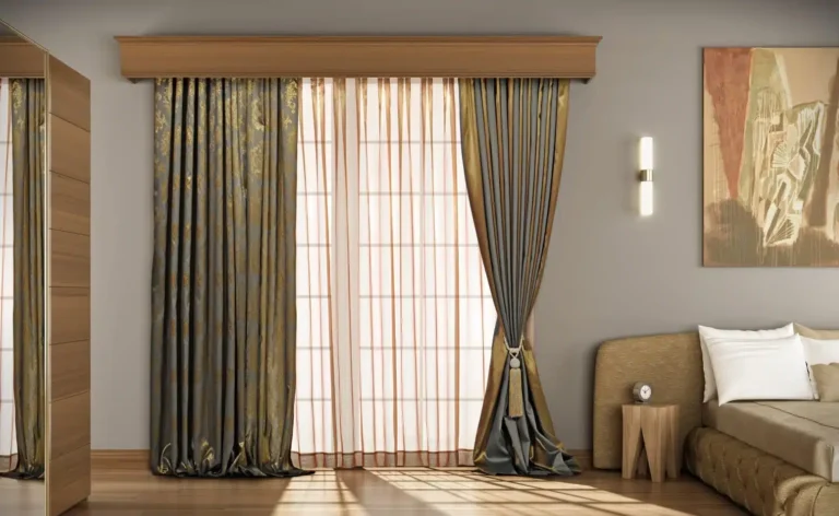 Best Quality Curtains in Abu Dhabi 768x472