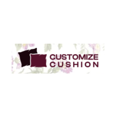 Customize Cushion 400 x 400 1