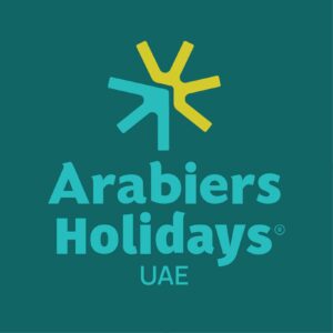 Arabiers Holidays UAE Logo 300x300