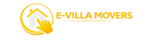 E villa Movers 300x86