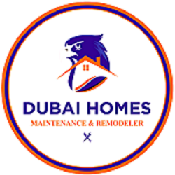 Dubai Homes Log 1