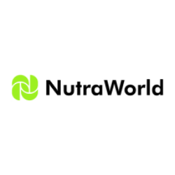 nutraworld logo