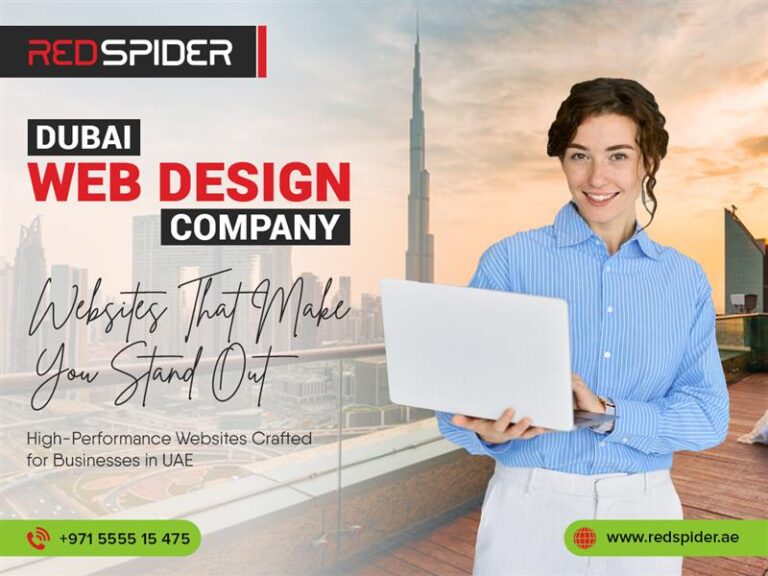 Dubai Web Design Company1200 1 768x576