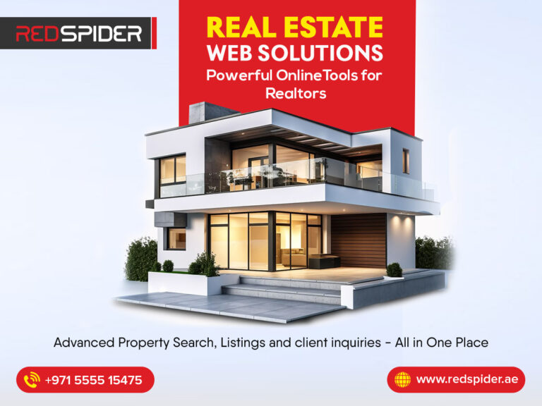 Real Estate Website Solutions1200 1 768x576