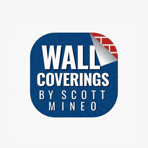 Wallcovering by Scott Mineo