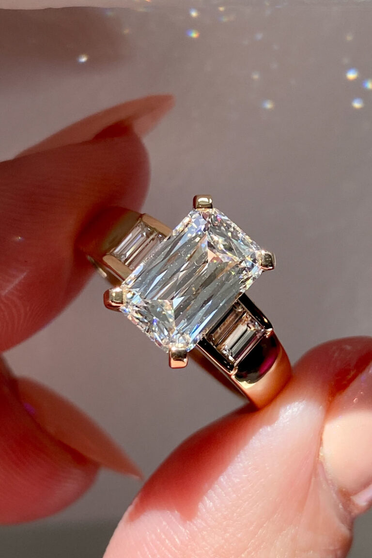 emerald three stone 768x1152
