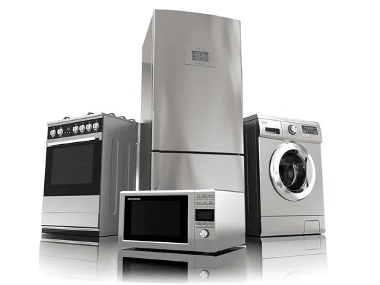 professional appliance repair service