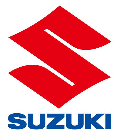 logo suzuki 1