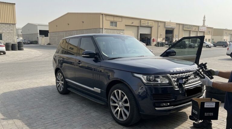 Range Rover Ignition Coils Sharjah img 11zon 768x429