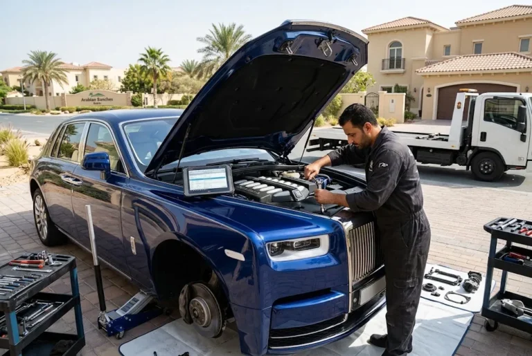 Rolls Royce Repair Arabian Ranches Dubai img 11zon 768x515