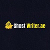 logo Ghost Writer UAE 100