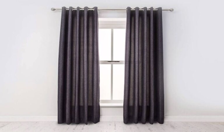 Curtains Measurement in Dubai 768x452