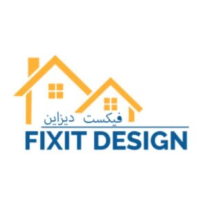 Fixit design logo 300x300