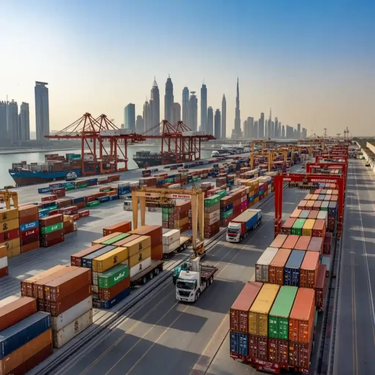 freight forwarding in dubai 2 768x768